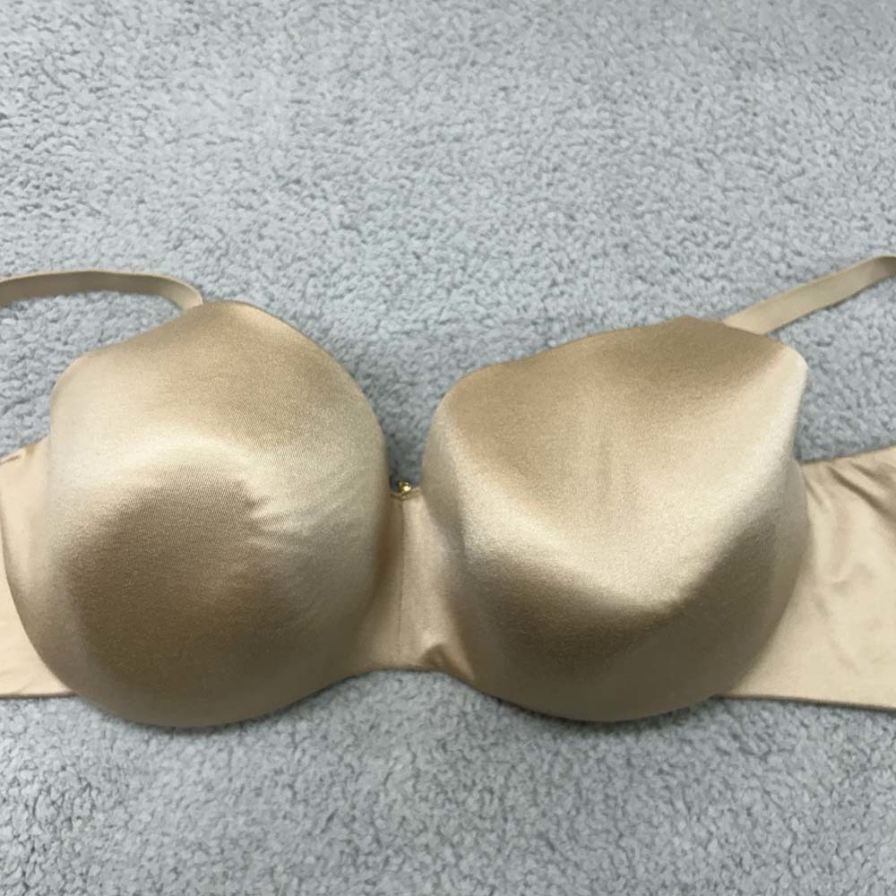 Cacique Bra 42F Balconette Bra Lightly Lined Balconette Lane Bryant